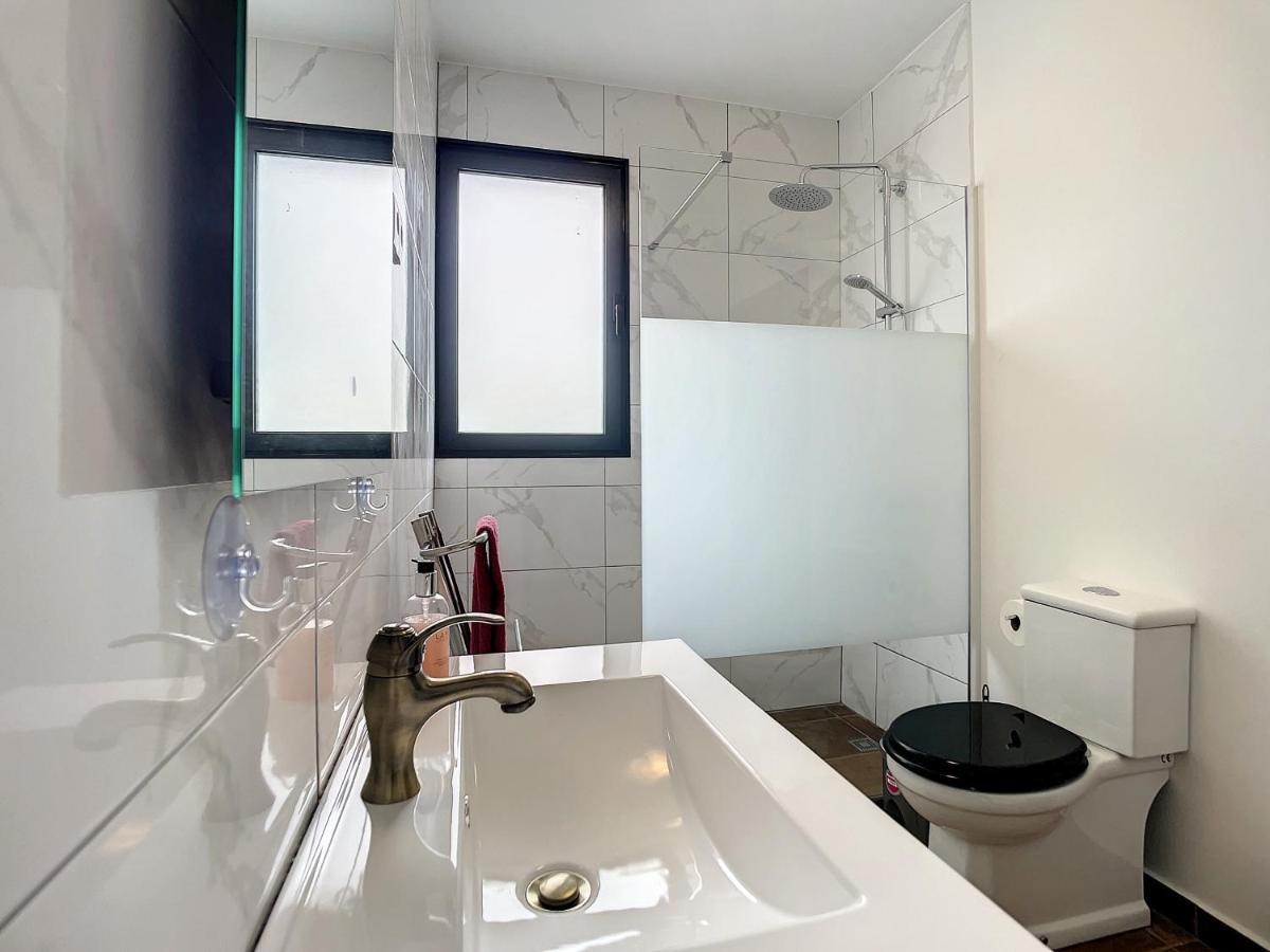 Casa Teixeira By Atlantic Holiday Estreito Da Calheta Eksteriør billede