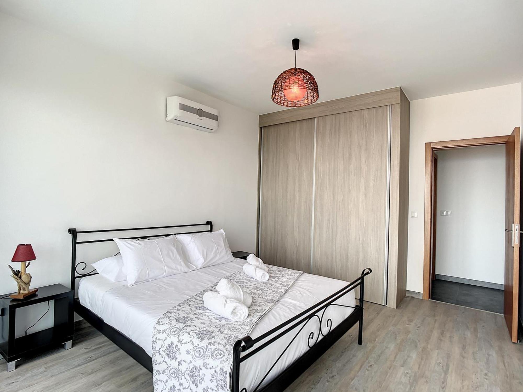 Casa Teixeira By Atlantic Holiday Estreito Da Calheta Eksteriør billede