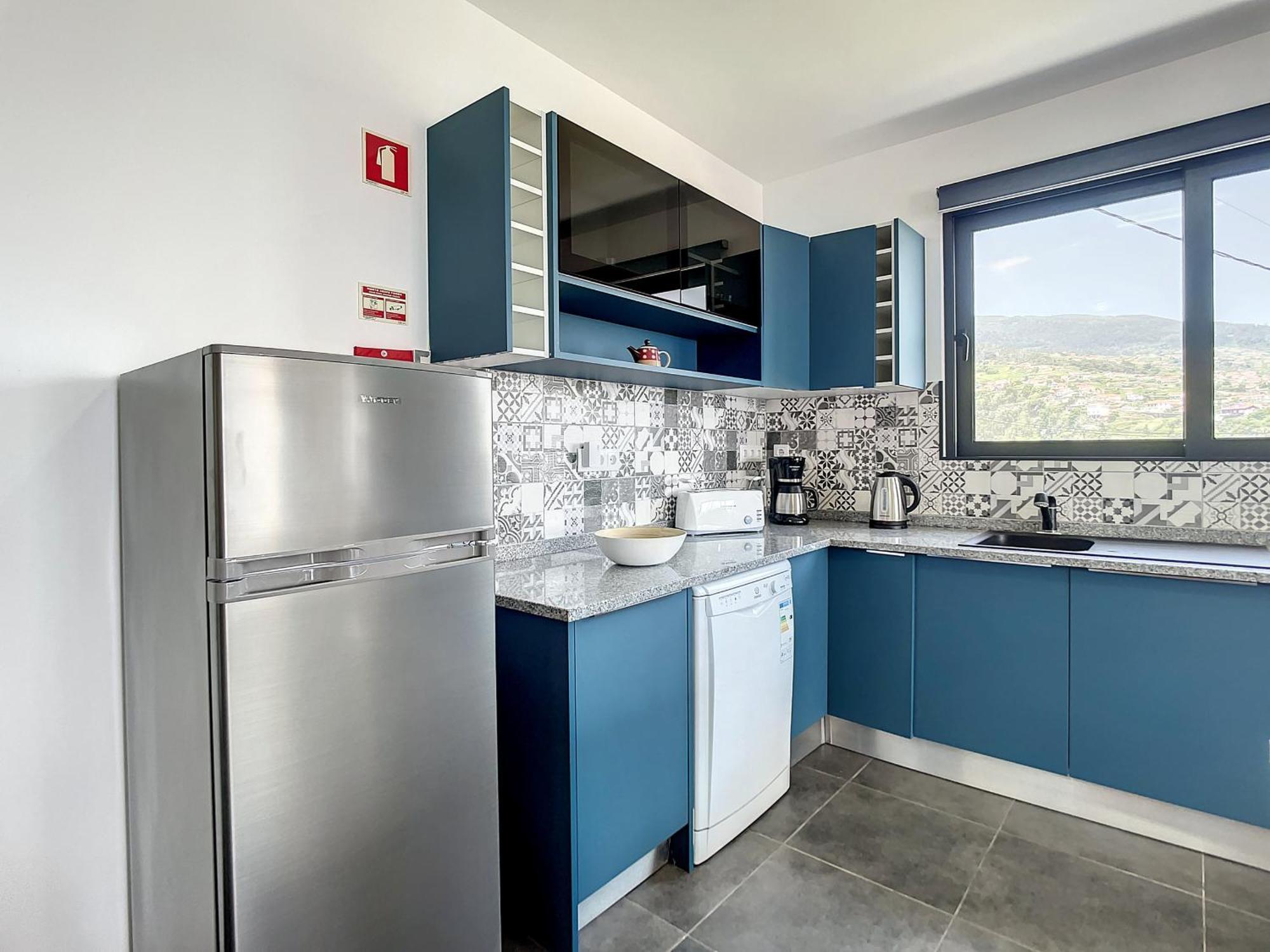 Casa Teixeira By Atlantic Holiday Estreito Da Calheta Eksteriør billede
