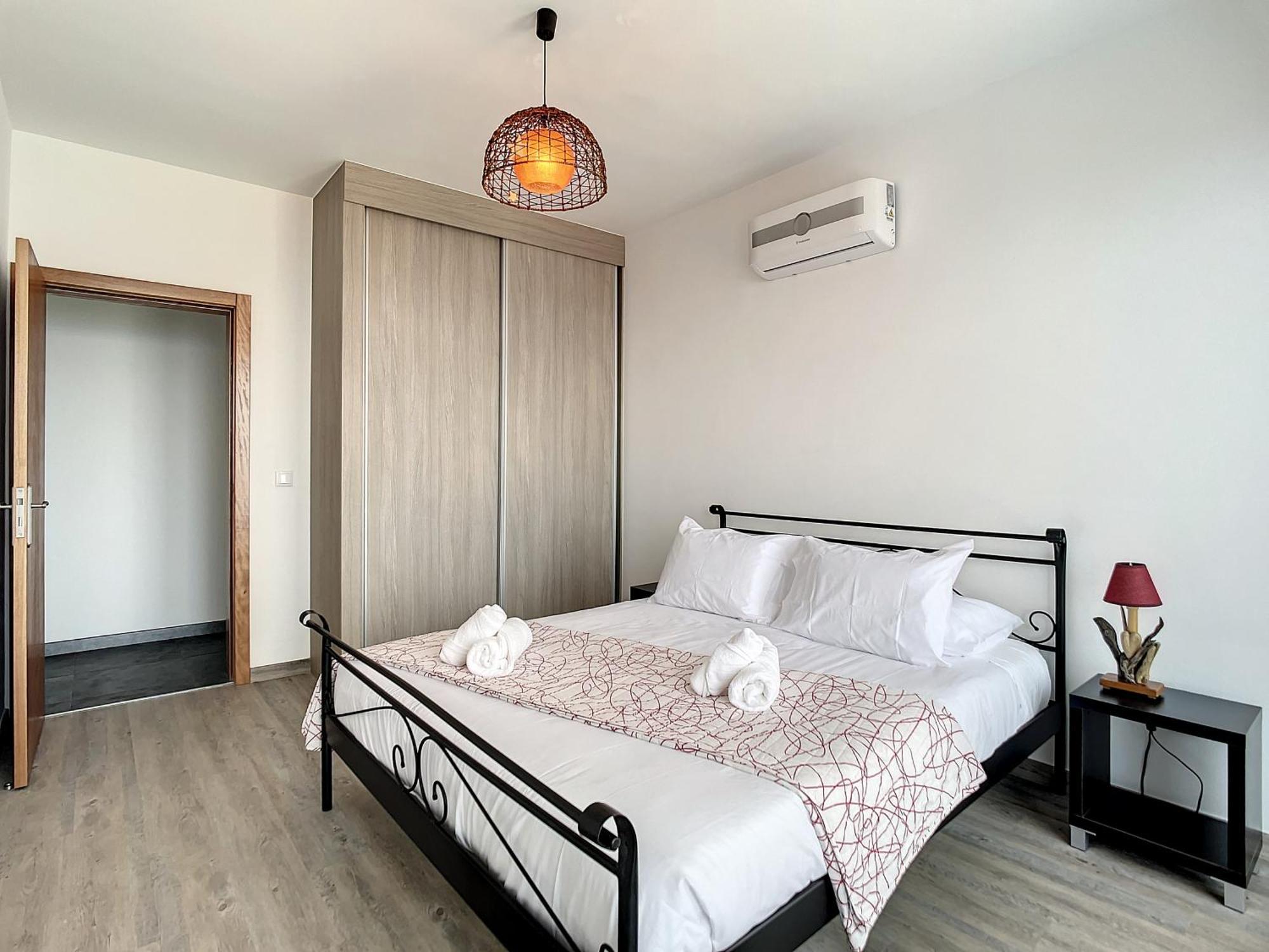 Casa Teixeira By Atlantic Holiday Estreito Da Calheta Eksteriør billede